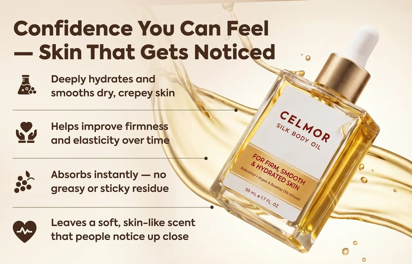 CELMOR product view 2